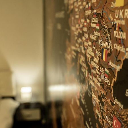 Studio Six Continents เปโตรชานิ ภายนอก รูปภาพ